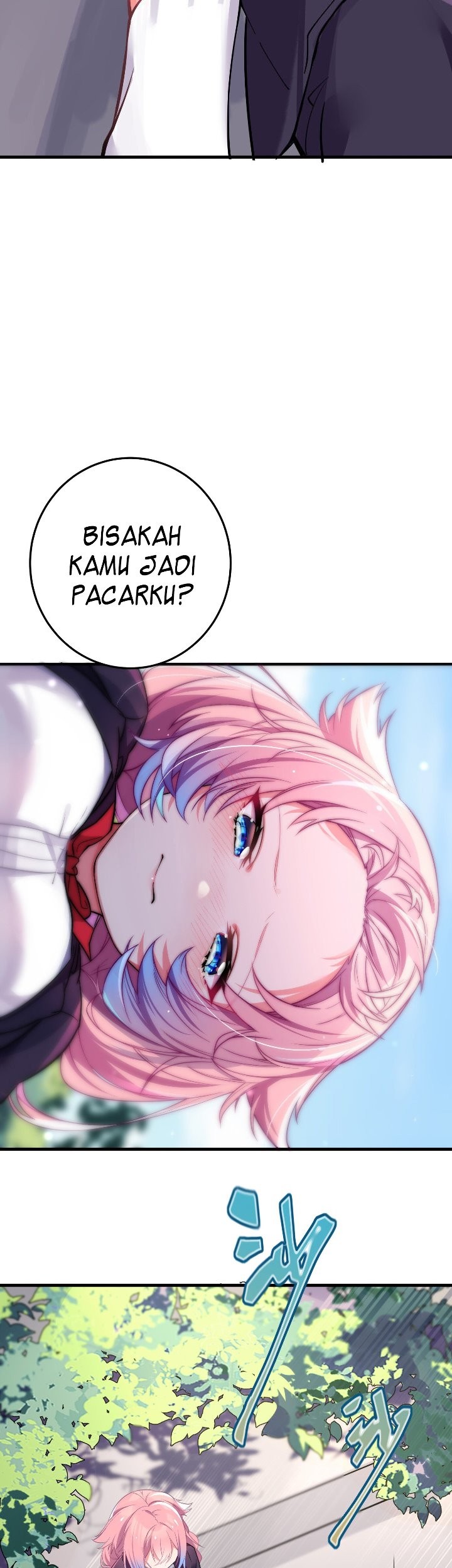 My Fake Girlfriends are Using Me As a Shield Chapter 01 Gambar 21