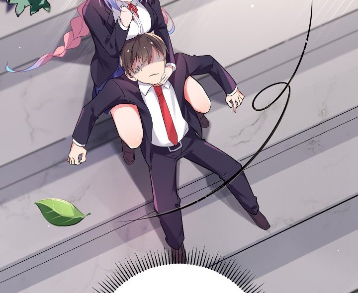 My Fake Girlfriends are Using Me As a Shield Chapter 01 Gambar 22