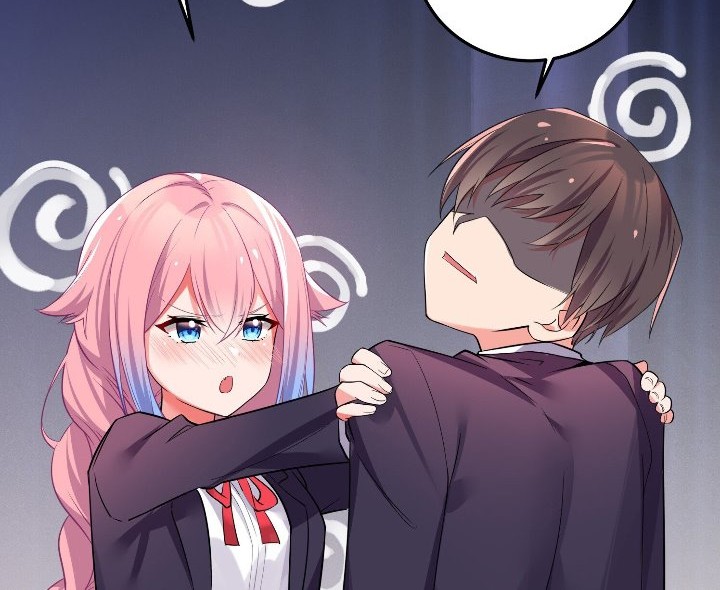 My Fake Girlfriends are Using Me As a Shield Chapter 01 Gambar 24