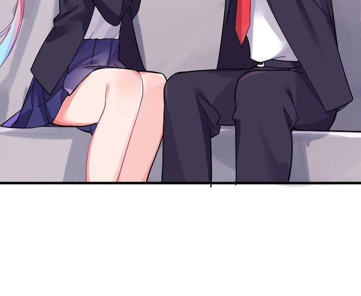 My Fake Girlfriends are Using Me As a Shield Chapter 01 Gambar 26