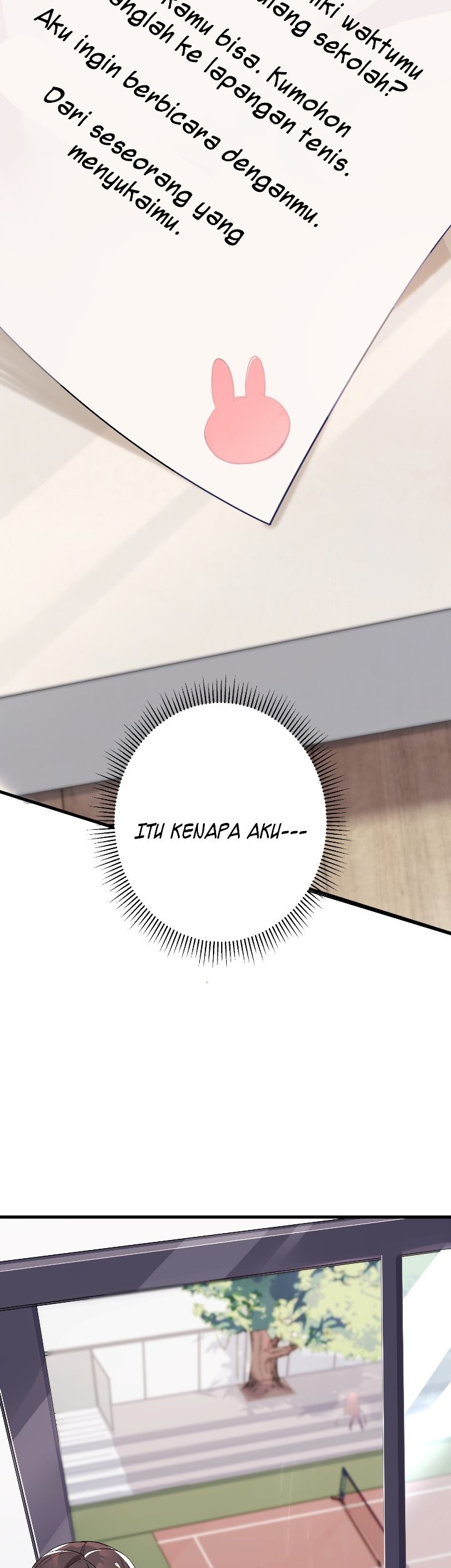 My Fake Girlfriends are Using Me As a Shield Chapter 01 Gambar 9