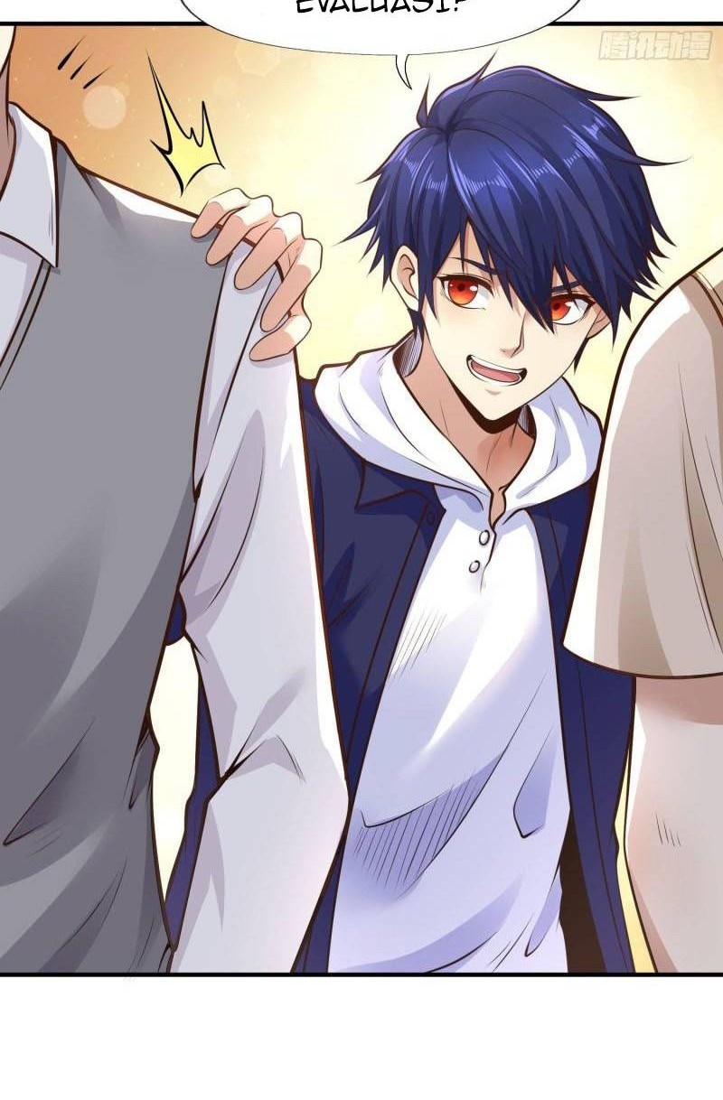 Awakening SSS-Rank Skill After A Kiss Chapter 03 Gambar 8