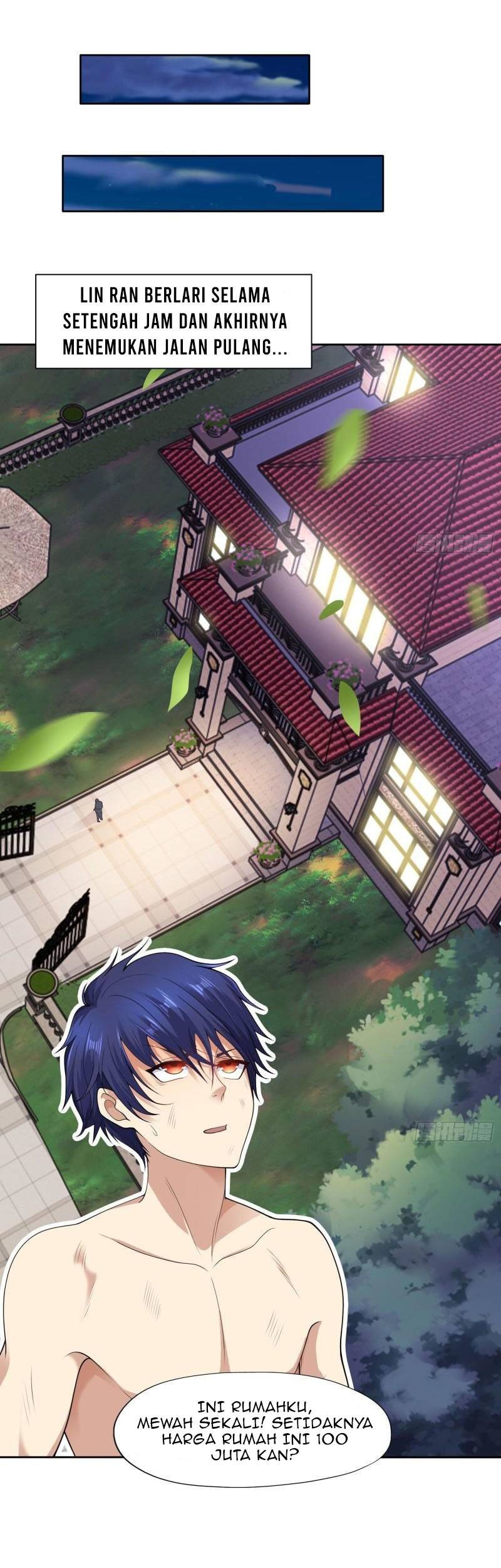 Awakening SSS-Rank Skill After A Kiss Chapter 02 Gambar 5