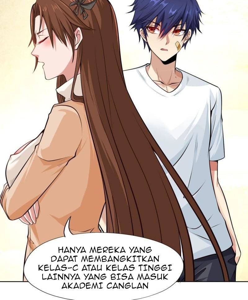 Awakening SSS-Rank Skill After A Kiss Chapter 02 Gambar 26