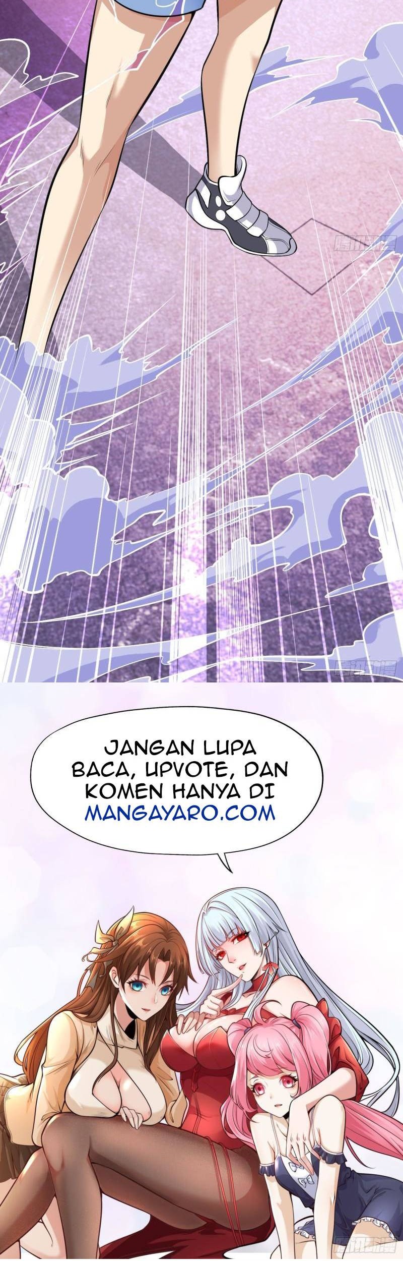 Awakening SSS-Rank Skill After A Kiss Chapter 01 Gambar 48