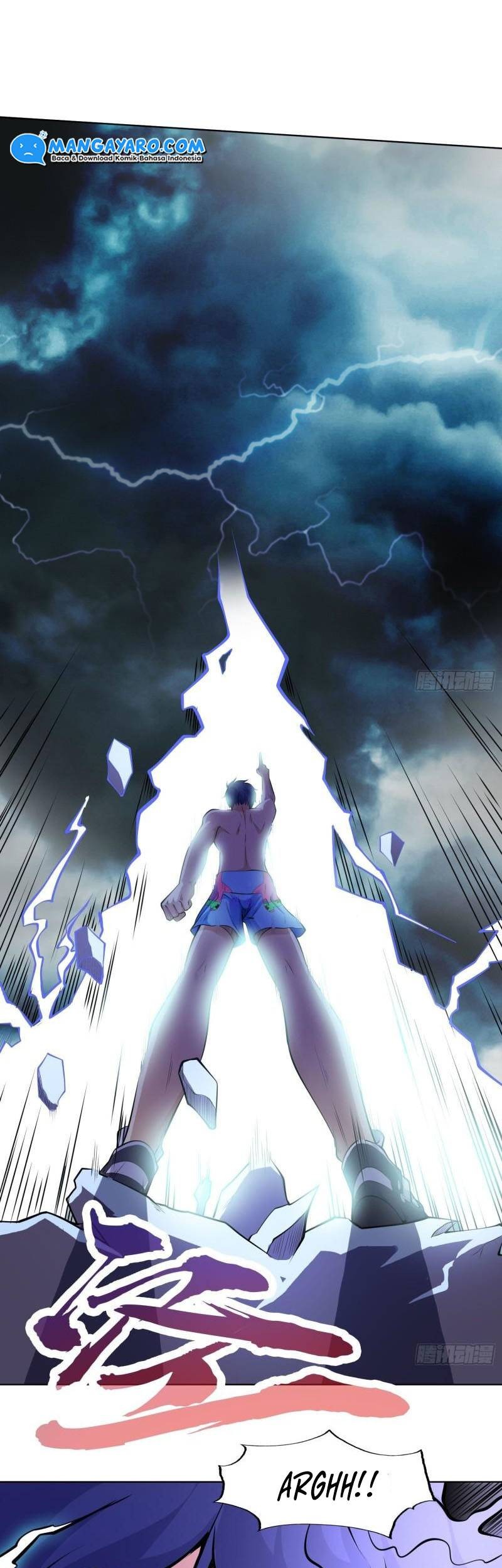 Awakening SSS-Rank Skill After A Kiss Chapter 01 Gambar 40