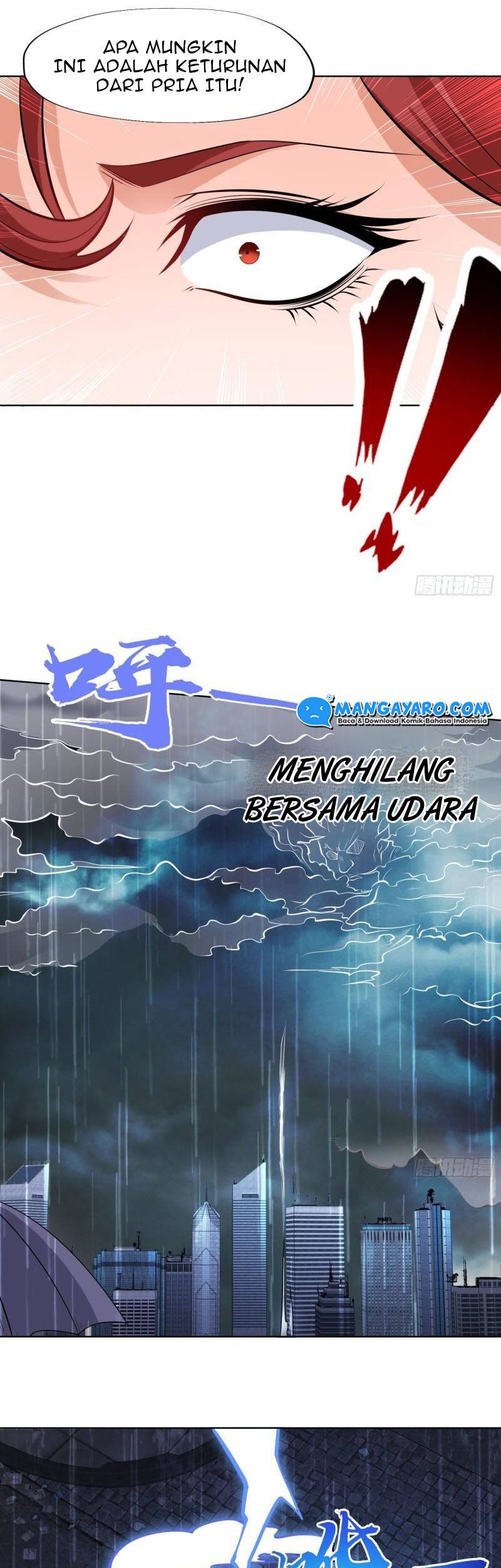 Awakening SSS-Rank Skill After A Kiss Chapter 01 Gambar 44