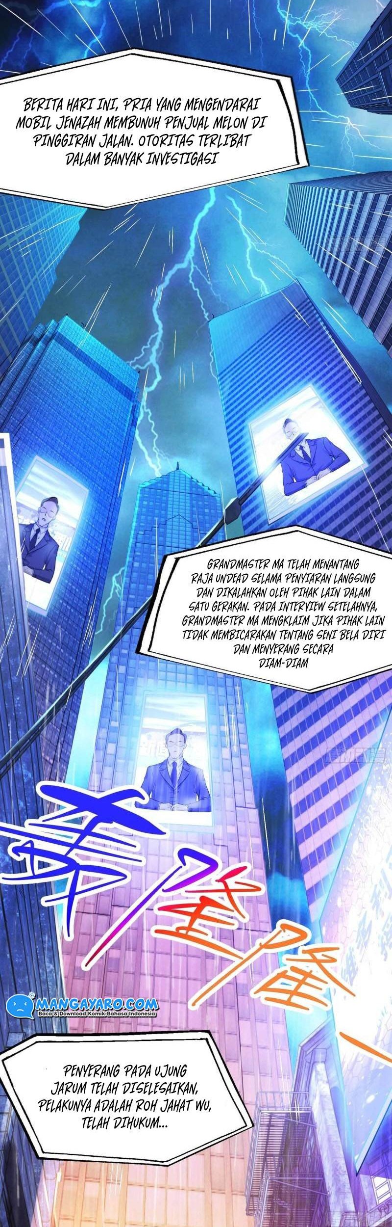 Awakening SSS-Rank Skill After A Kiss Chapter 01 Gambar 3