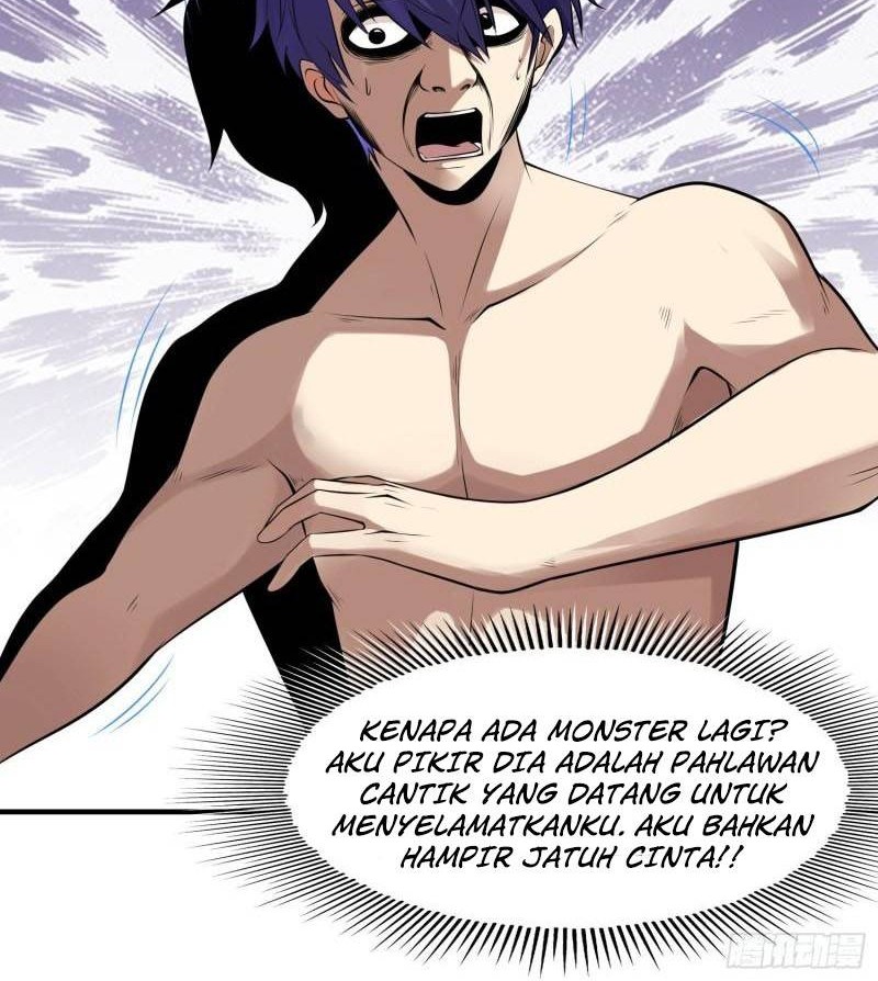 Awakening SSS-Rank Skill After A Kiss Chapter 01 Gambar 22