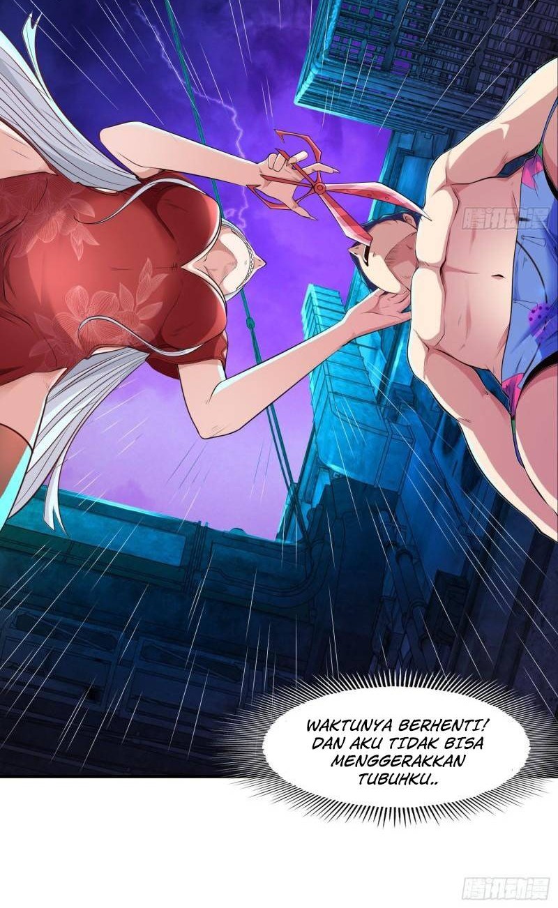 Awakening SSS-Rank Skill After A Kiss Chapter 01 Gambar 26