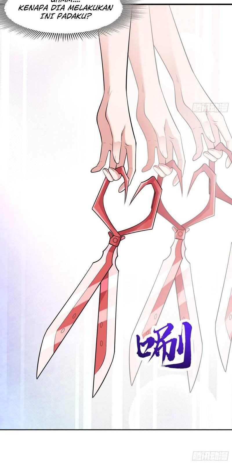 Awakening SSS-Rank Skill After A Kiss Chapter 01 Gambar 30