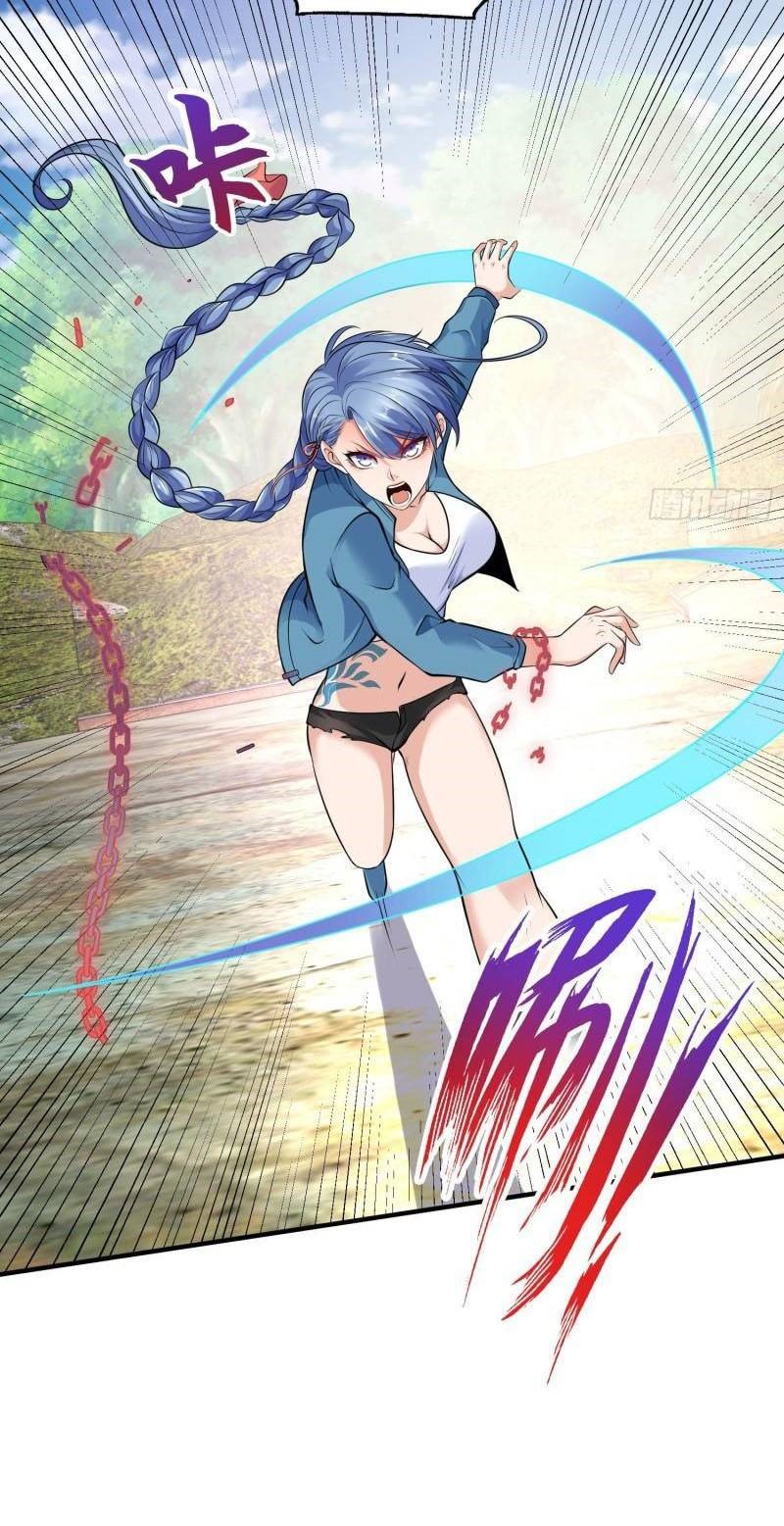 Awakening SSS-Rank Skill After A Kiss Chapter 04 Gambar 31