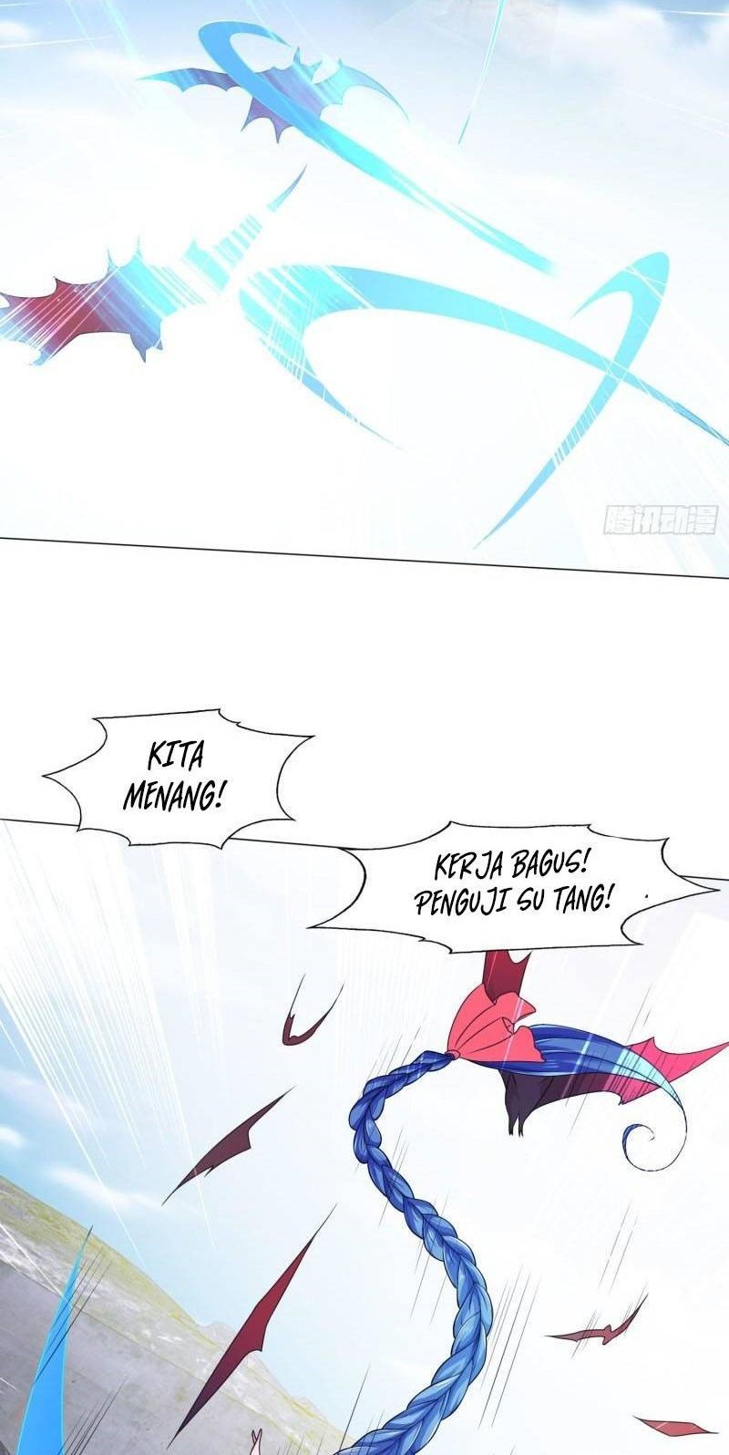 Awakening SSS-Rank Skill After A Kiss Chapter 04 Gambar 18