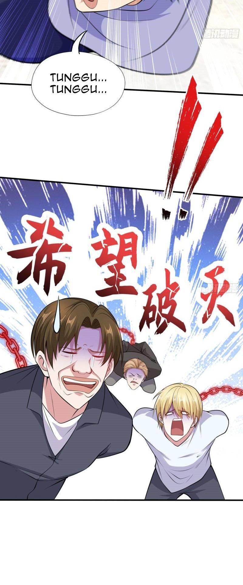 Awakening SSS-Rank Skill After A Kiss Chapter 04 Gambar 41