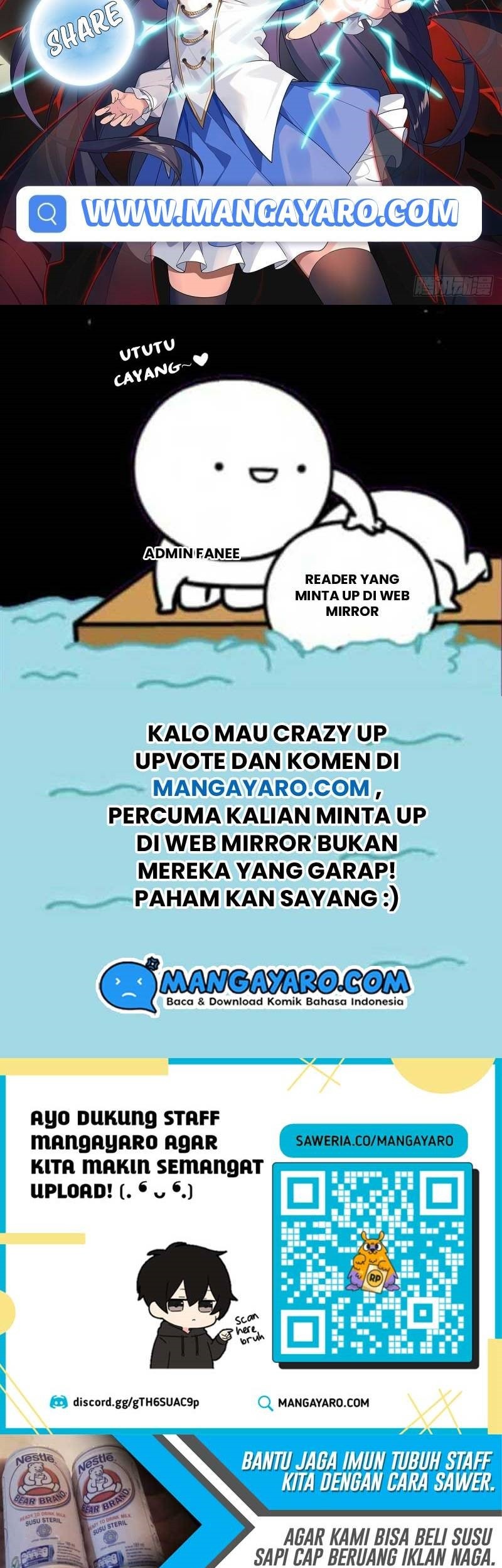 Awakening SSS-Rank Skill After A Kiss Chapter 04 Gambar 46