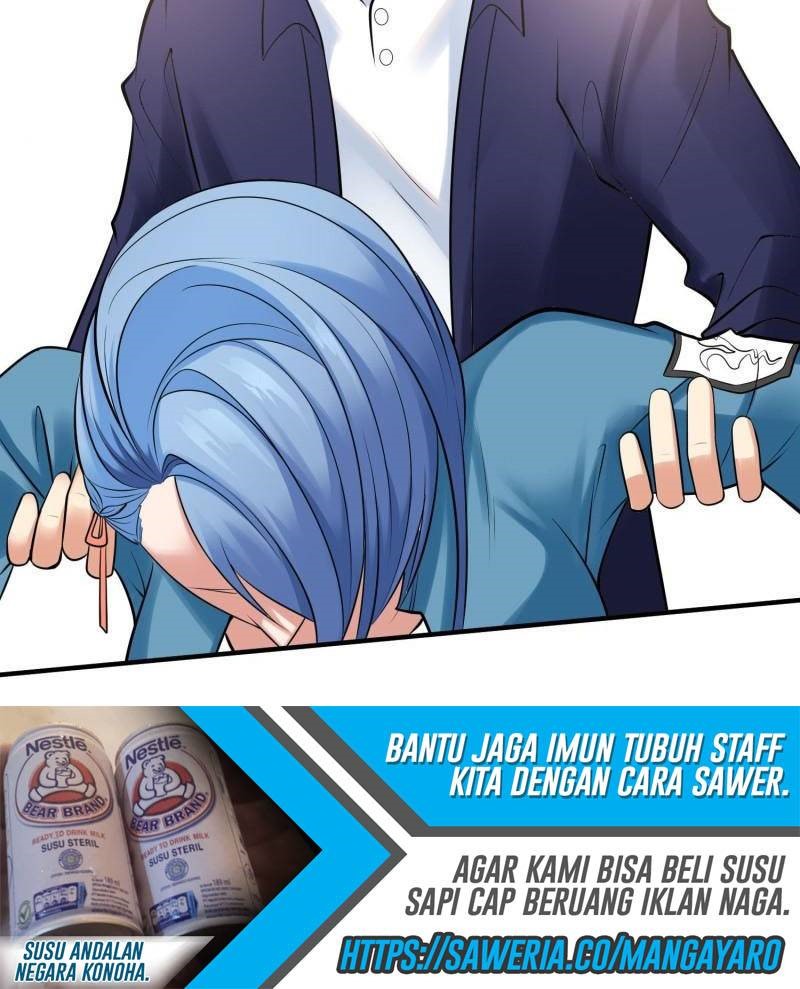 Awakening SSS-Rank Skill After A Kiss Chapter 04 Gambar 36