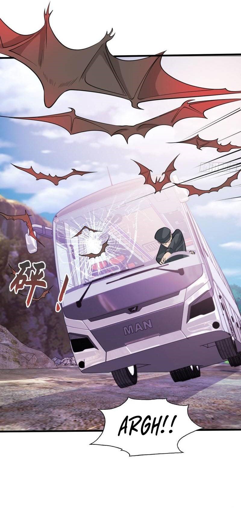 Awakening SSS-Rank Skill After A Kiss Chapter 04 Gambar 6