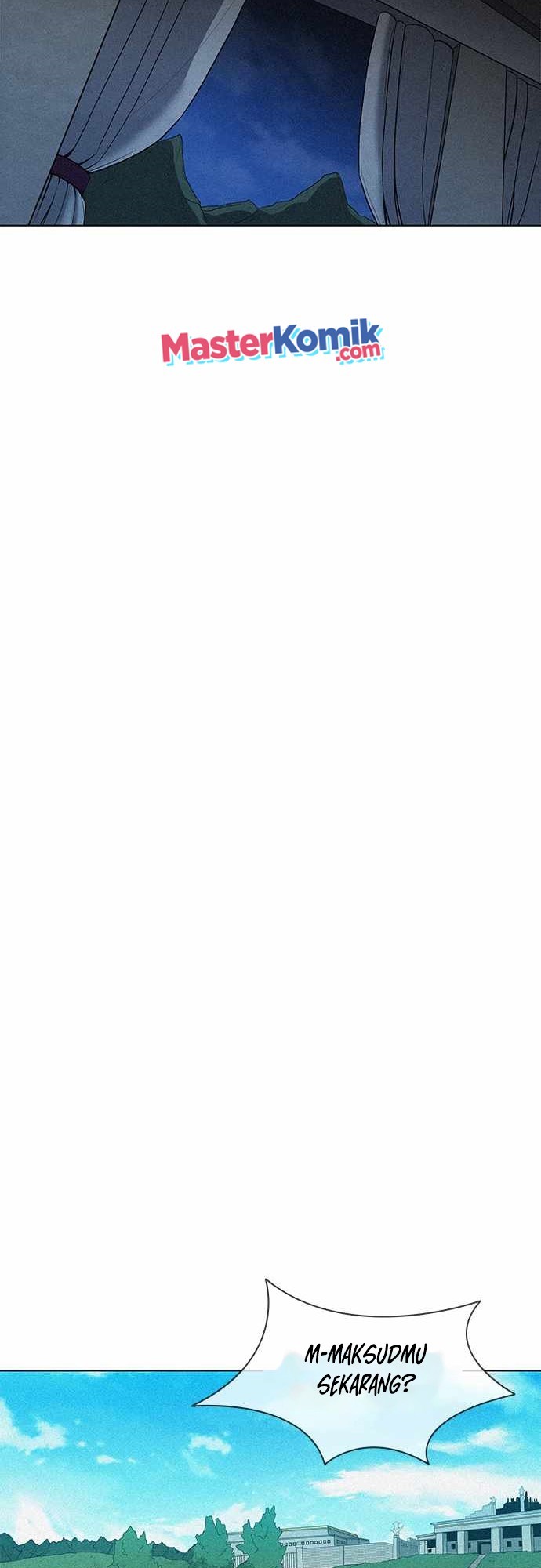 The Long Way of the Warrior Chapter 19 Gambar 10