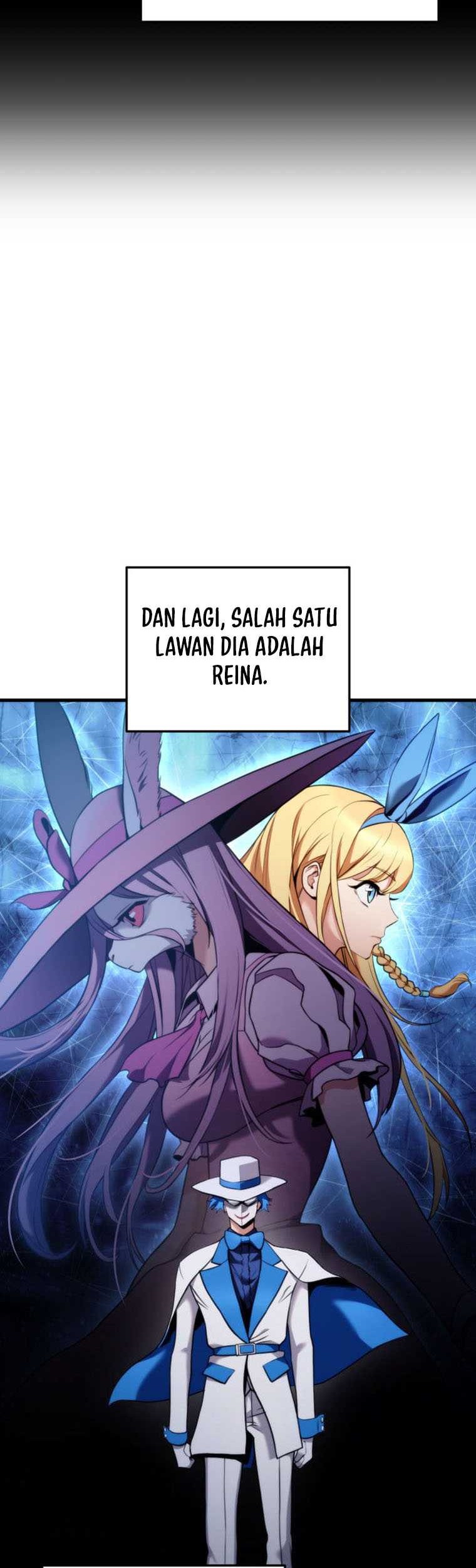 Ranker’s Return (Remake) Chapter 55 Gambar 23