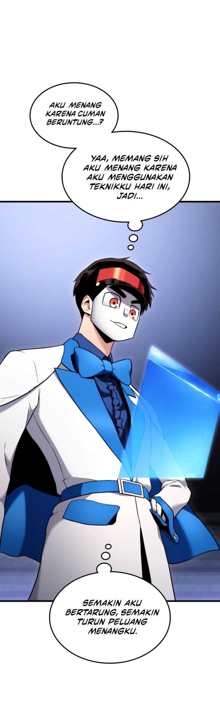 Ranker’s Return (Remake) Chapter 55 Gambar 25