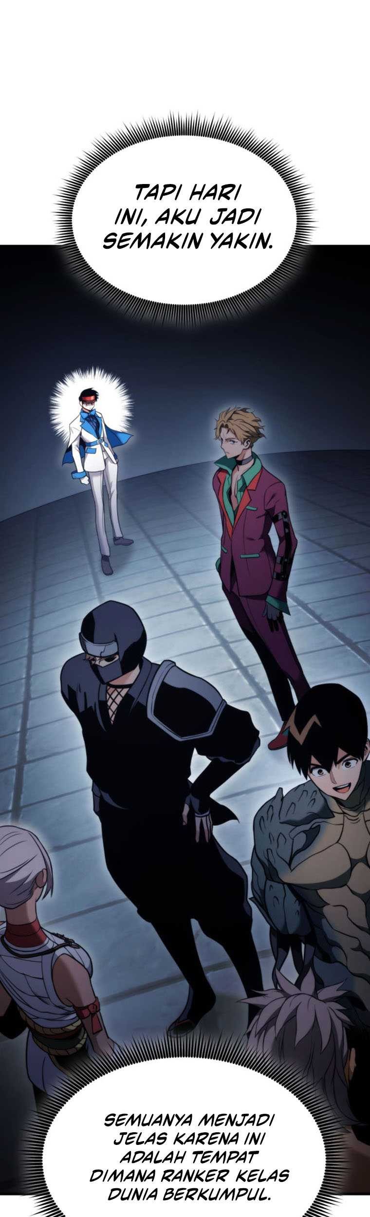 Ranker’s Return (Remake) Chapter 55 Gambar 26