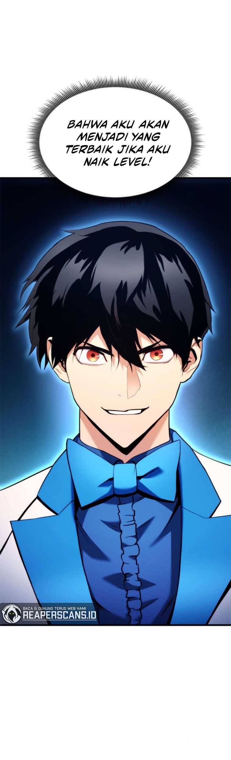 Ranker’s Return (Remake) Chapter 55 Gambar 28