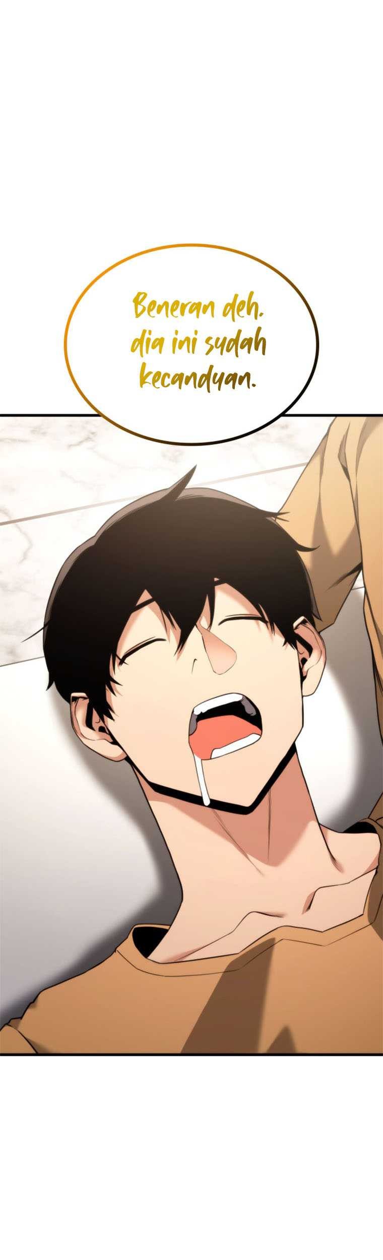 Ranker’s Return (Remake) Chapter 55 Gambar 32