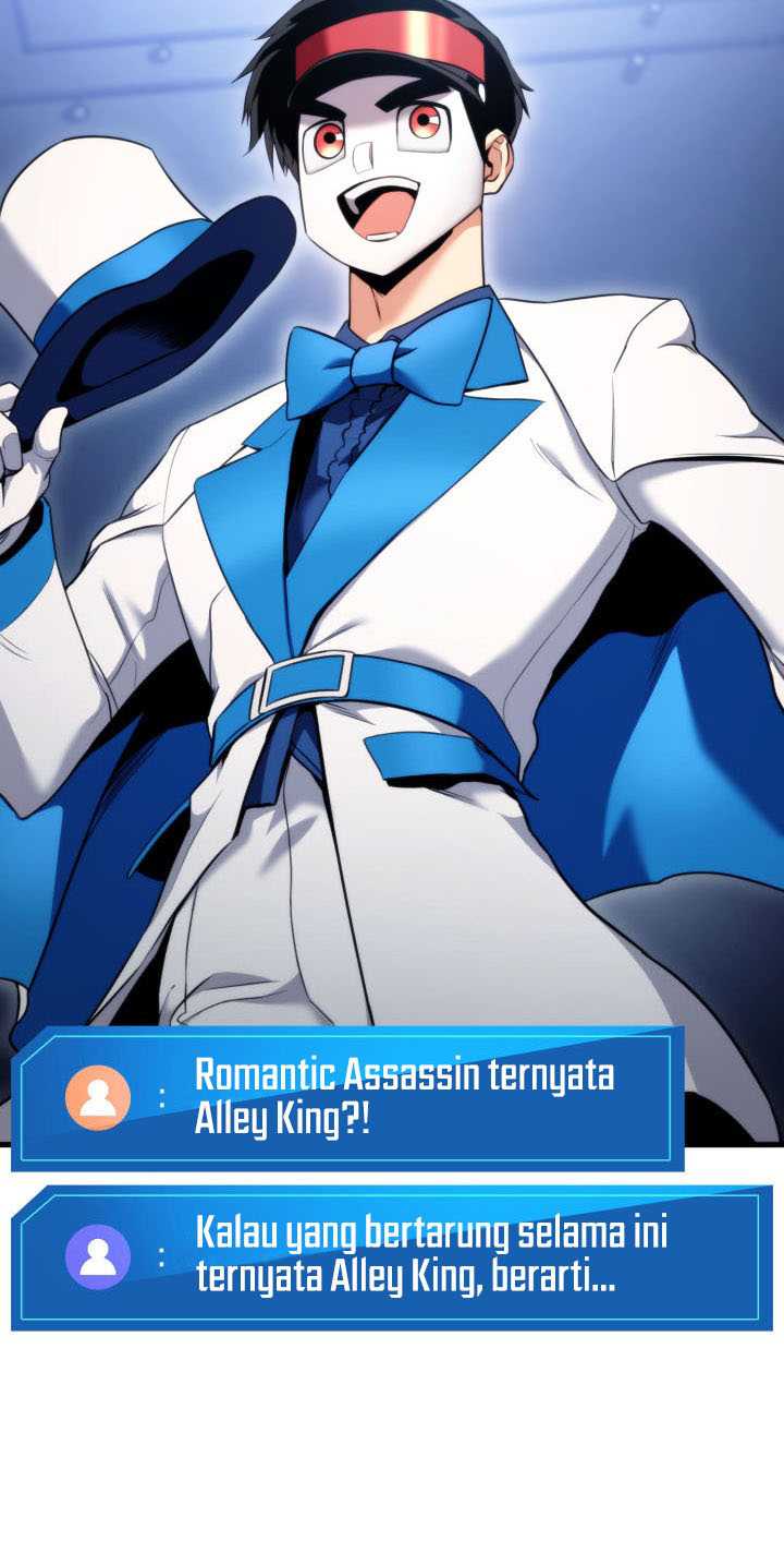 Ranker’s Return (Remake) Chapter 55 Gambar 16