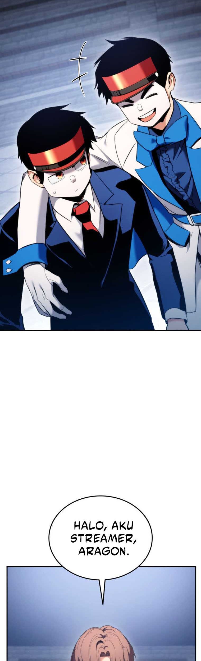 Ranker’s Return (Remake) Chapter 55 Gambar 18