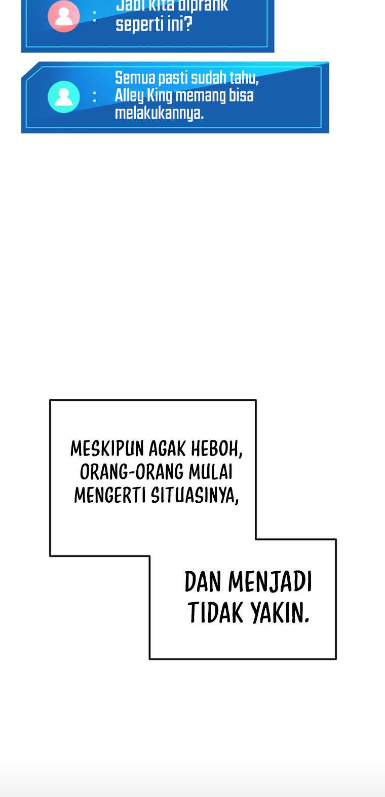 Ranker’s Return (Remake) Chapter 55 Gambar 21