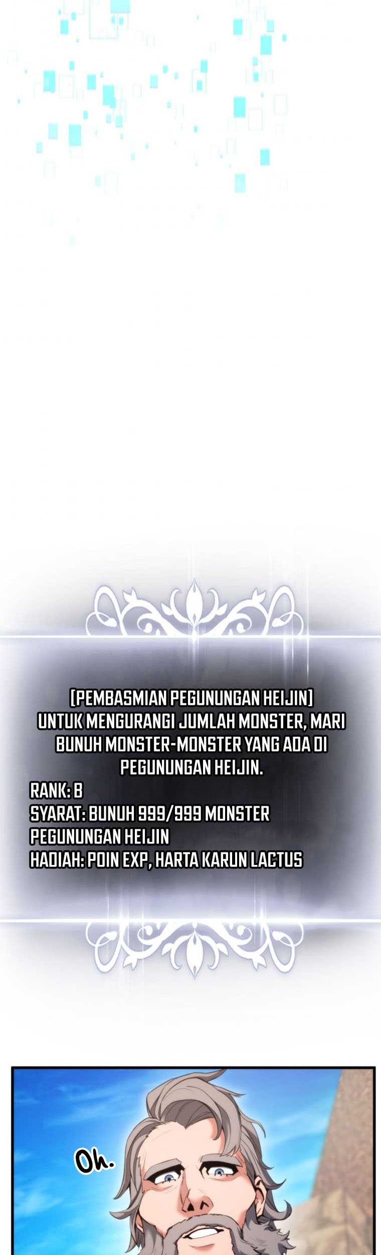 Ranker’s Return (Remake) Chapter 55 Gambar 42