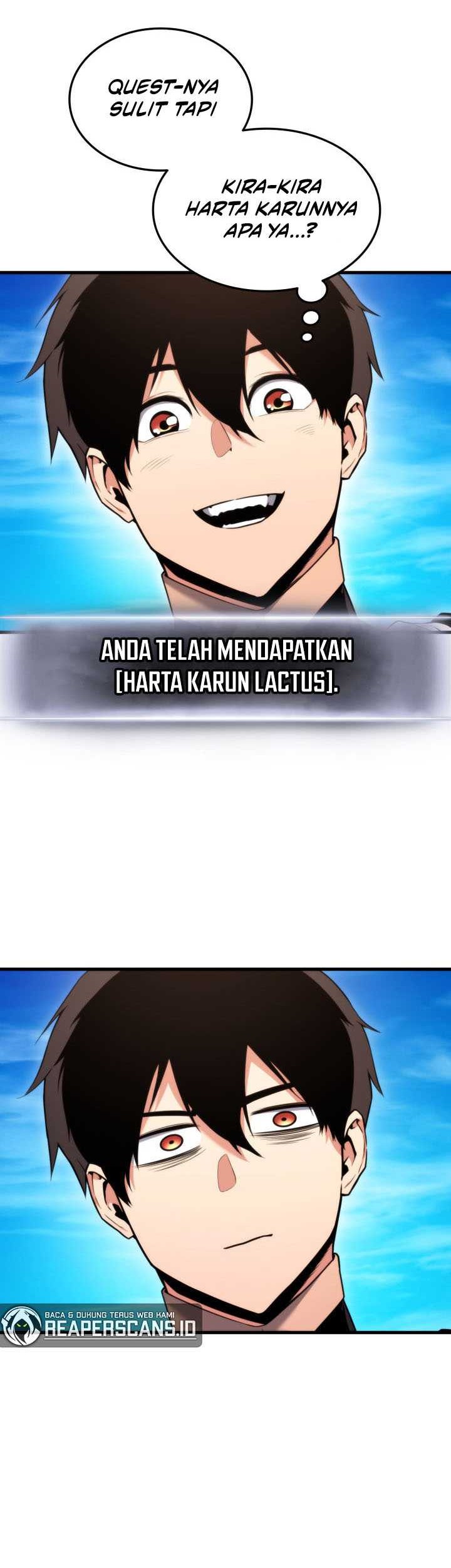 Ranker’s Return (Remake) Chapter 55 Gambar 45