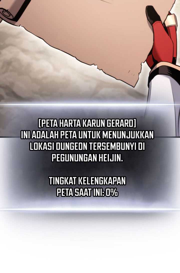 Ranker’s Return (Remake) Chapter 55 Gambar 48