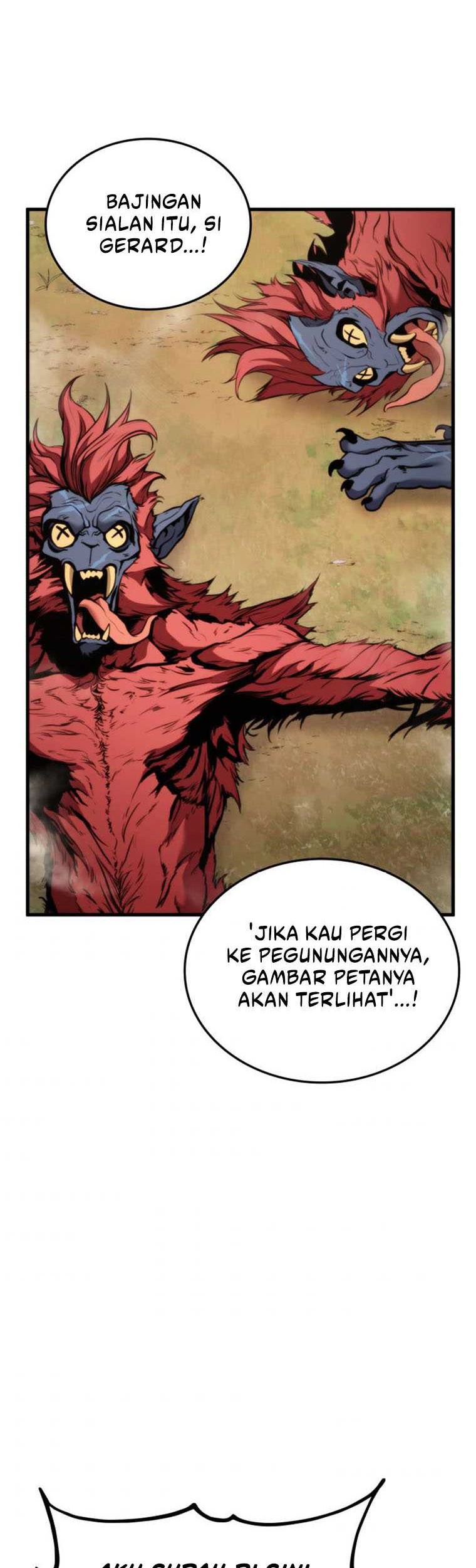 Ranker’s Return (Remake) Chapter 55 Gambar 50