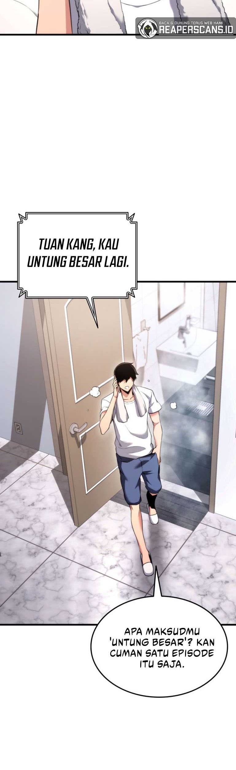 Ranker’s Return (Remake) Chapter 55 Gambar 35