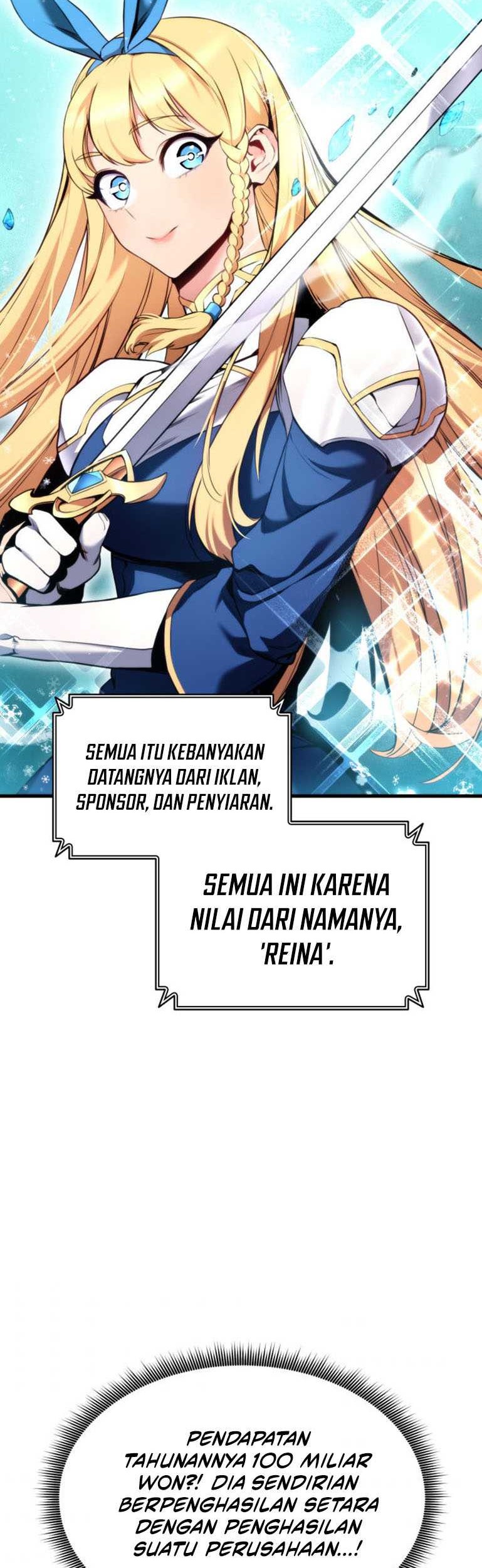 Ranker’s Return (Remake) Chapter 55 Gambar 37