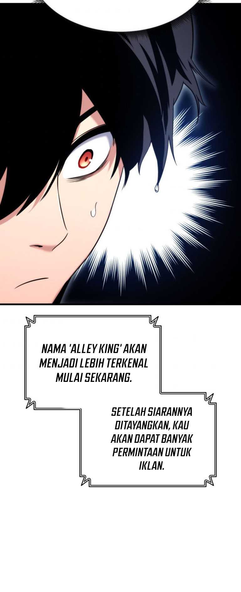 Ranker’s Return (Remake) Chapter 55 Gambar 38