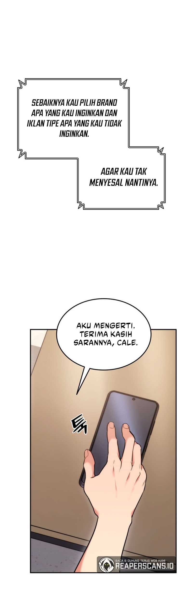 Ranker’s Return (Remake) Chapter 55 Gambar 39