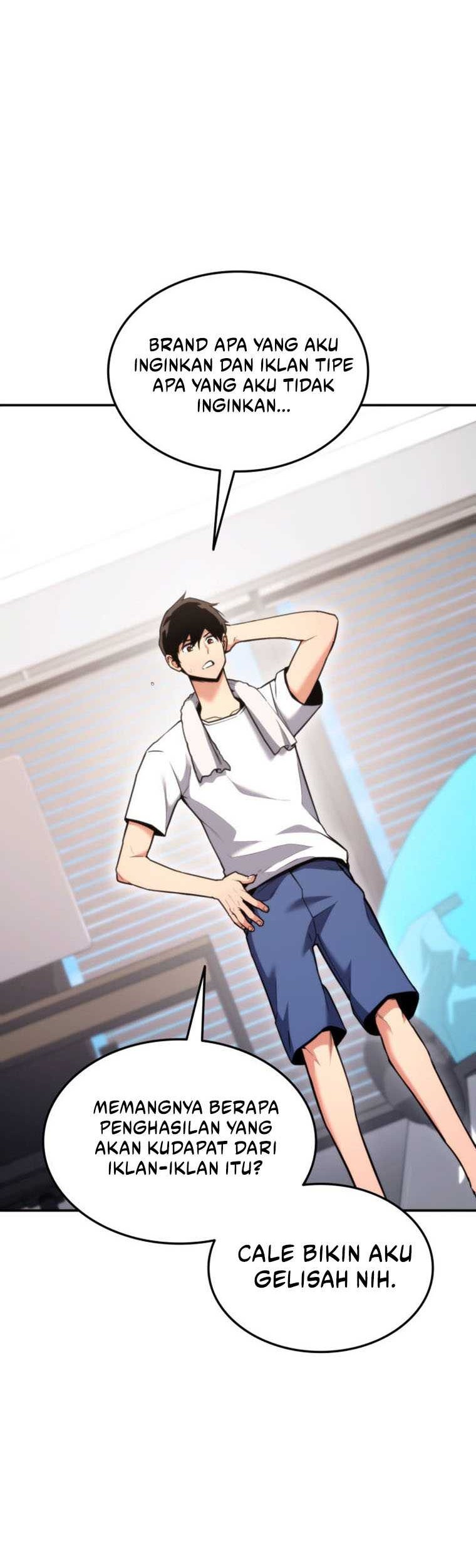 Ranker’s Return (Remake) Chapter 55 Gambar 40