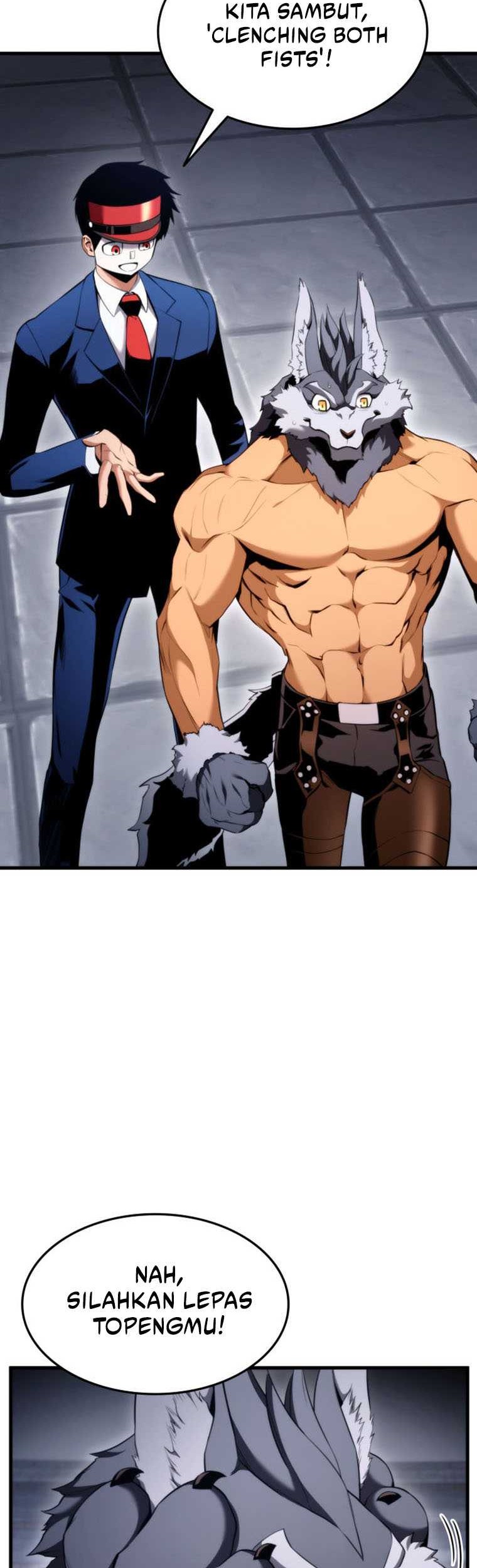 Ranker’s Return (Remake) Chapter 55 Gambar 3