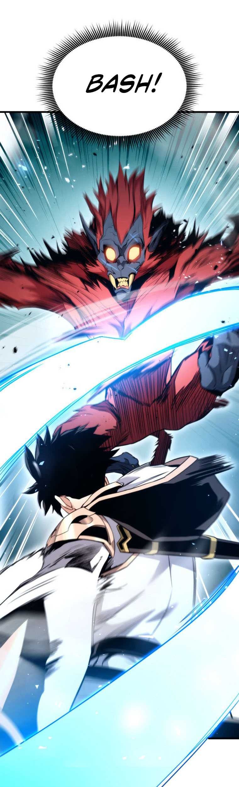 Ranker’s Return (Remake) Chapter 55 Gambar 58