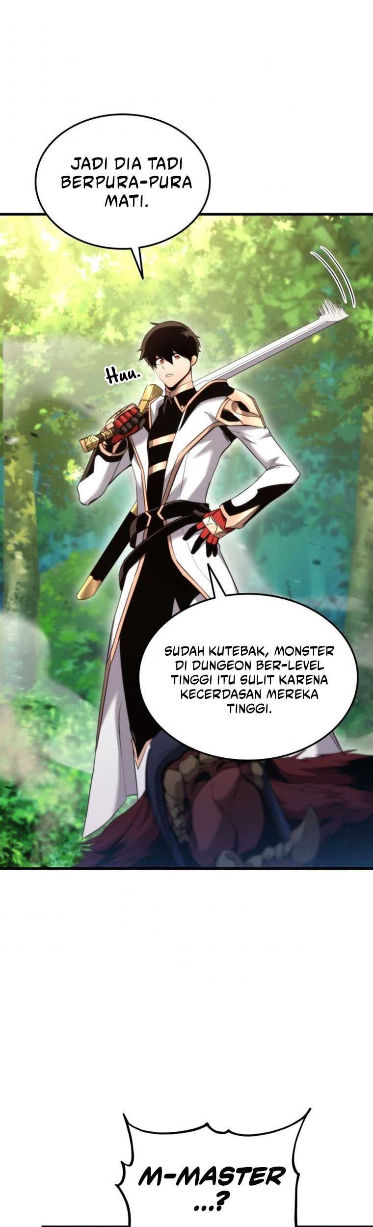 Ranker’s Return (Remake) Chapter 55 Gambar 60