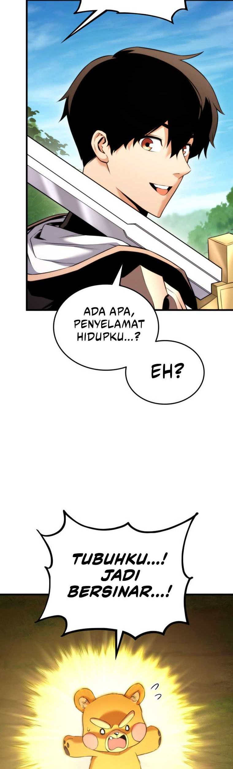 Ranker’s Return (Remake) Chapter 55 Gambar 61