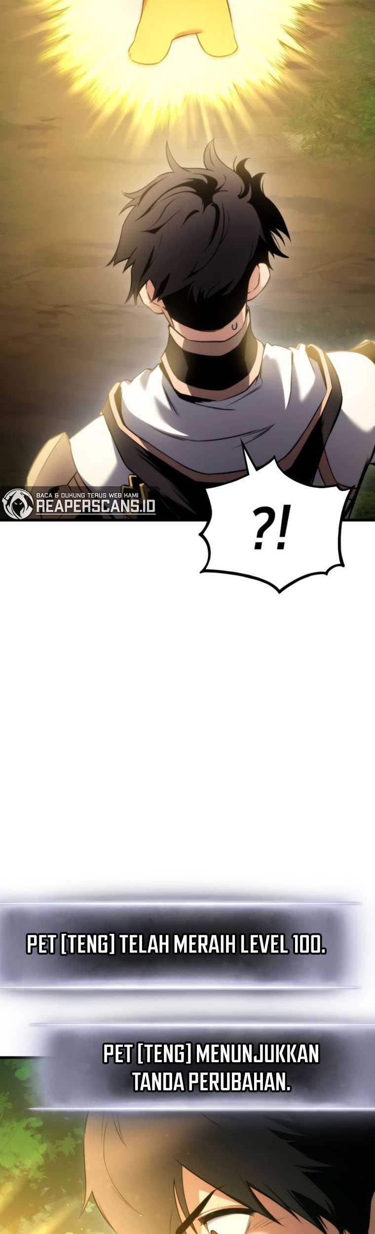 Ranker’s Return (Remake) Chapter 55 Gambar 62