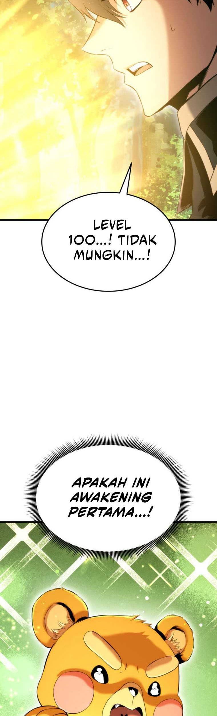 Ranker’s Return (Remake) Chapter 55 Gambar 63