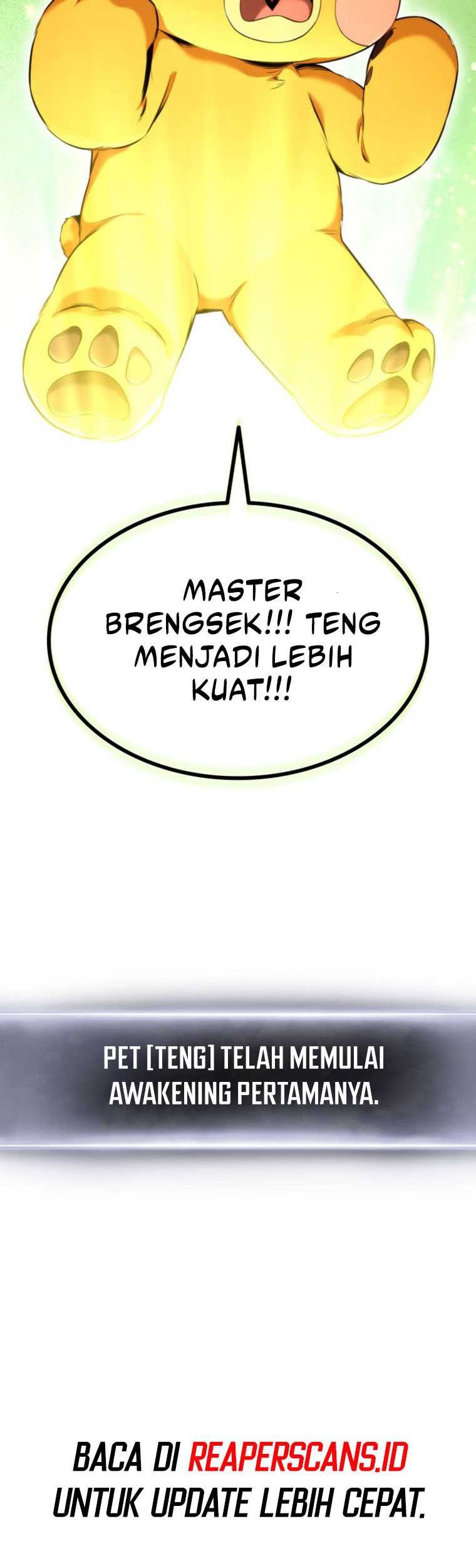 Ranker’s Return (Remake) Chapter 55 Gambar 64