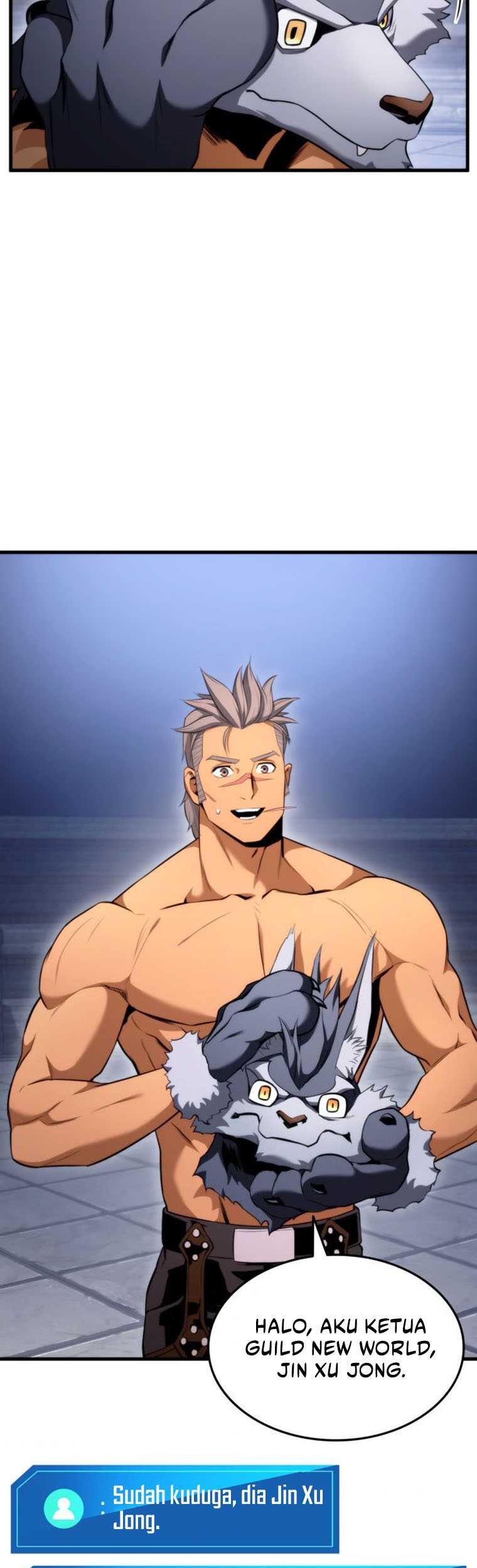 Ranker’s Return (Remake) Chapter 55 Gambar 4