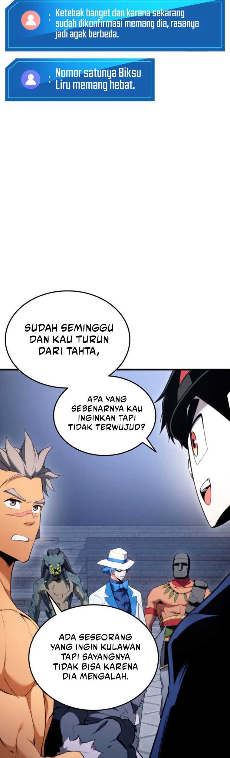 Ranker’s Return (Remake) Chapter 55 Gambar 5