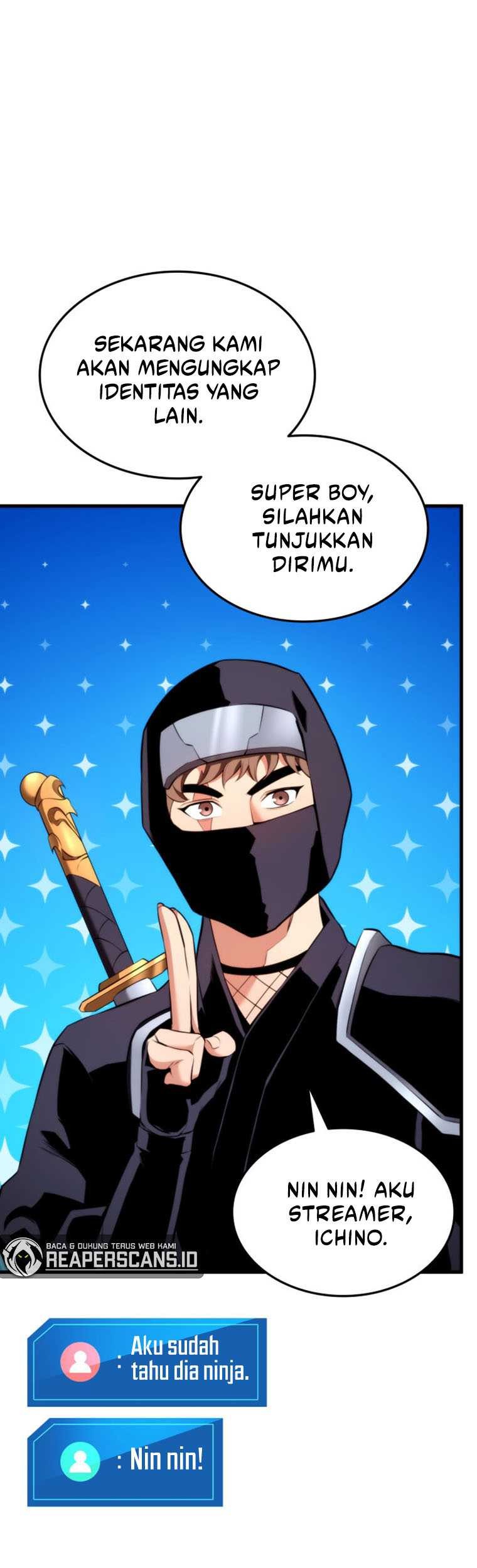 Ranker’s Return (Remake) Chapter 55 Gambar 7