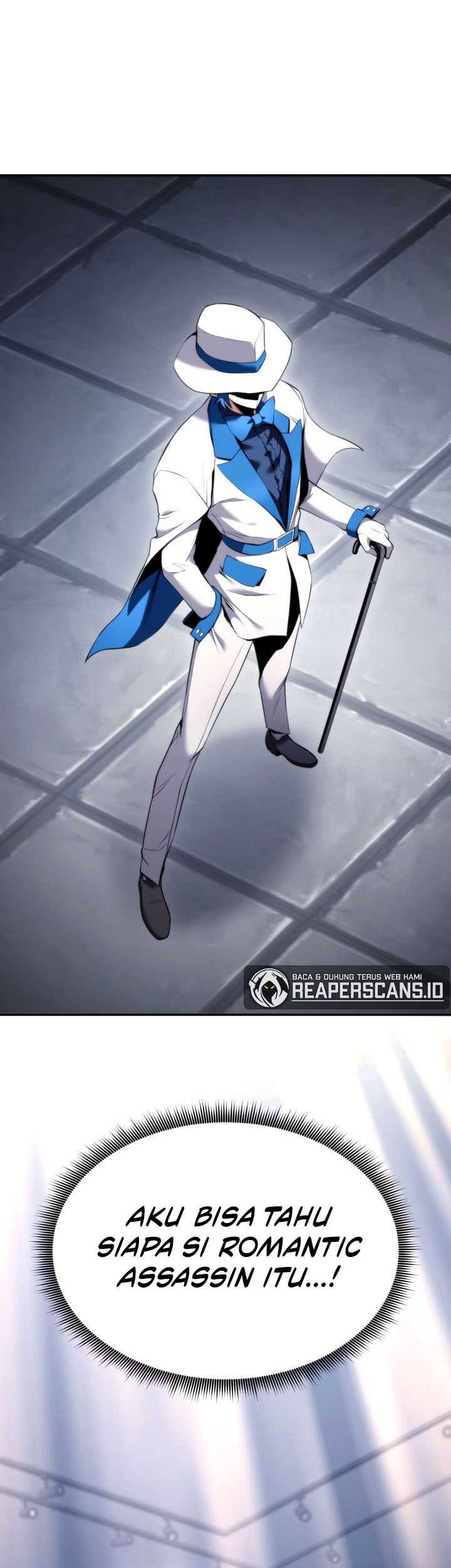 Ranker’s Return (Remake) Chapter 55 Gambar 12